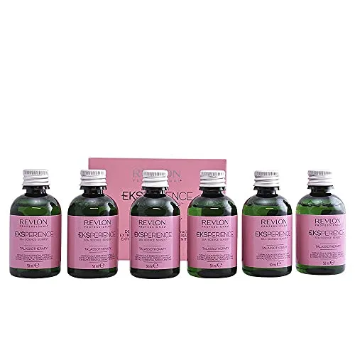 Revlon EKS Talasso Dermo Calm Oil 6x50ml