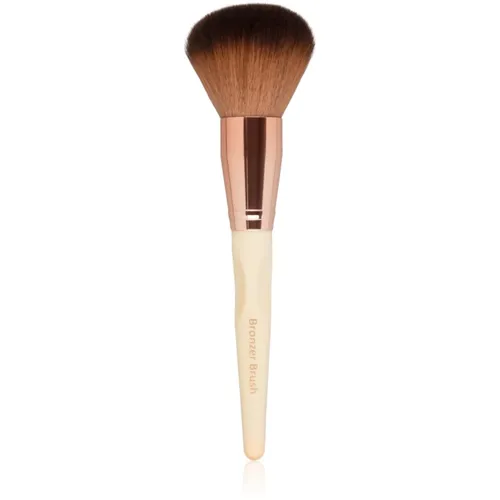 So Eco Bronzer Brush Bronze-Pinsel mit hypoallergenen Borsten 1 St.