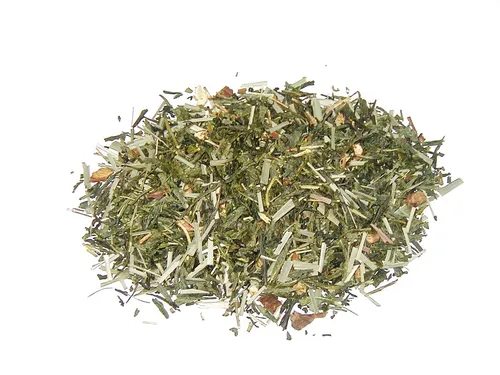 Grüner Tee Ice Green Eistee 100g FRISCH 1kg/42,00€ g1 Tee-Meyer