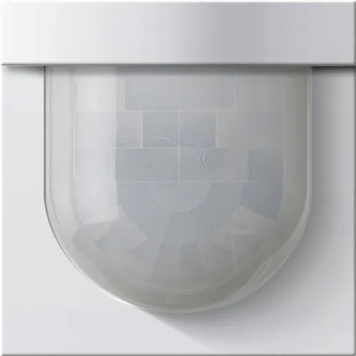 Gira 2041112 Bewegungsmelderaufsatz für KNX von Gira