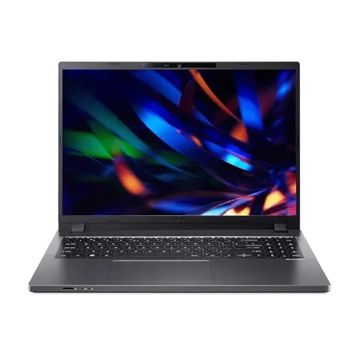 acer TravelMate P2 | Steel Gray | 16