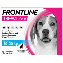 FRONTLINE TRI-ACT