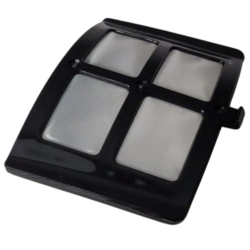 Kalk- und Wasserfilter, Sieb für Wasserkocher kompatibel mit Philips Daily Collection HD9350 HD9351 HD9353 HD9354 HD9355 HD9356 HD9359