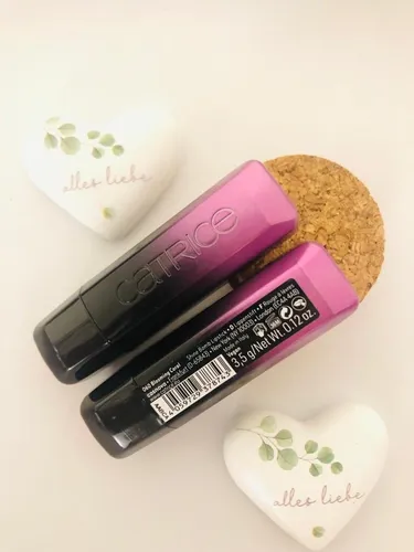 Catrice Shine Bomb Lipstick, Lippenstift, Nr. 060 Blooming Coral