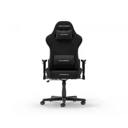 DXRacer FORMULA Gaming Stuhl Schwarz Stoff L