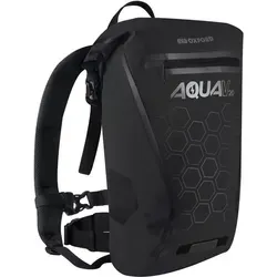 Oxford Aqua V 20 Rucksack schwarz von Oxford