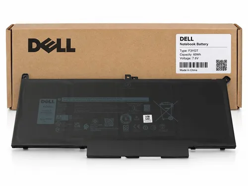 F3YGT Dell Akku 60Wh von Dell