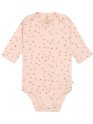 Lässig Body in Rosa, Größe 86/92, Baby