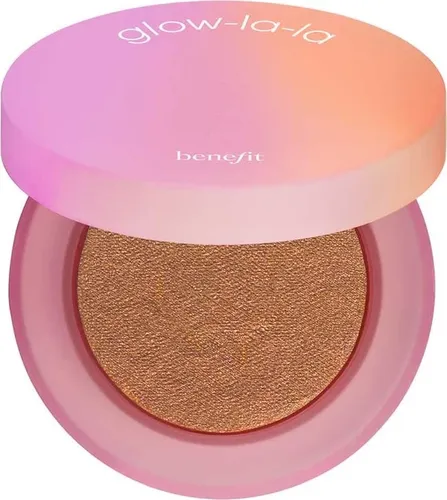 Benefit Highlighter Glow-la-la Highlight Powder Lumi 1124943