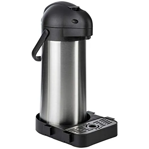 ONVAYA® Airpot Pumpkanne 3L von ONVAYA