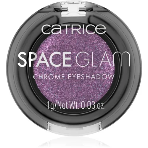 Catrice Space Glam Mini-Lidschatten Farbton 020 Supernova 1 g