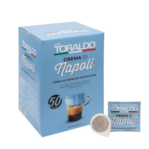 Kaffee Braun von caffè toraldo