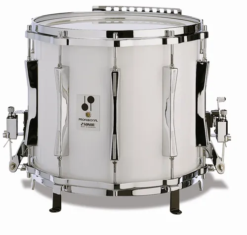 Sonor MP 1412 X CW Parade 14x12 Holz, weiß von SONOR