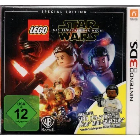 Lego Star Wars von LEGO