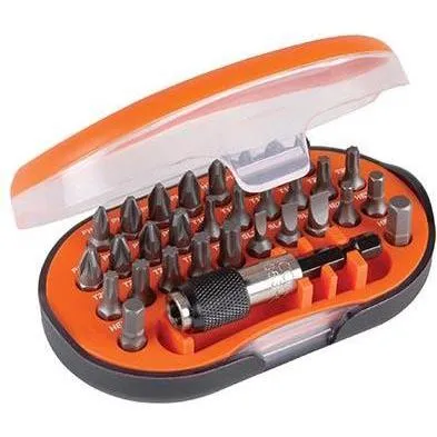 BAHCO 59S/31-1 Schraube/Bolzen - Werkzeug-Sets, langlebig und ideal für präzise Anwendungen in der Metallbearbeitung