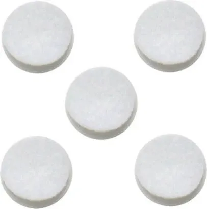 OMRON Vernebler Luftfilter f.C28/29 5 St