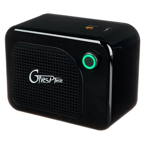 Mooer GTRS PTNR Bluetooth Amp BK