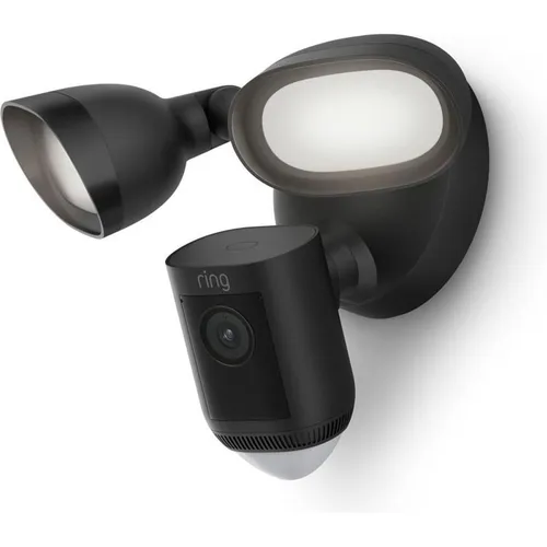 Ring Floodlight Cam Wired Pro