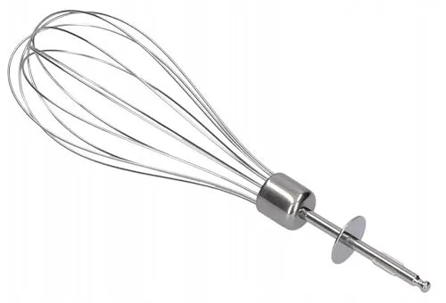 Schneebesen Rührgerät kompatibel mit Braun Stabmixer 4191 4192 4199 Multiquick