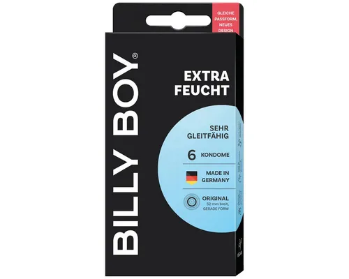Billy Boy Kondome