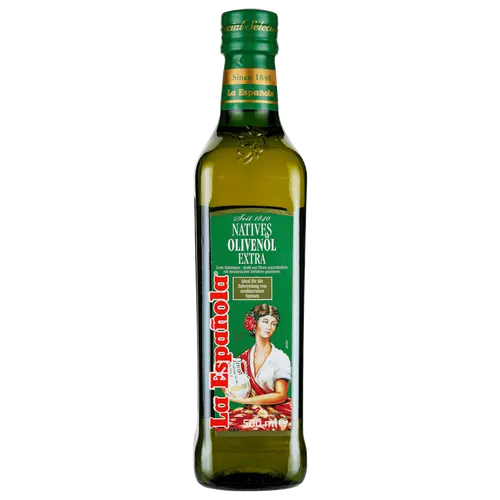 La Espanola Natives Olivenöl extra 500ml