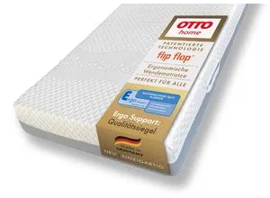 Doppelmatratzen von OTTO home