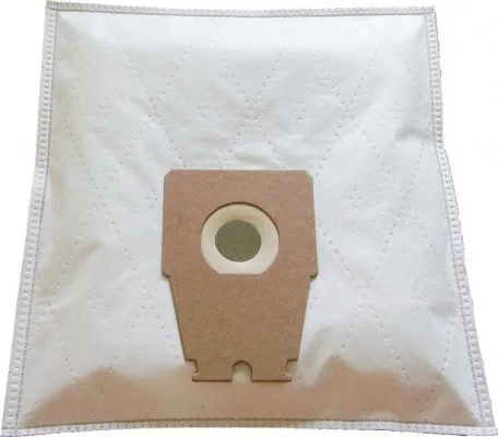 daniplus© 47/10 Vlies Staubsaugerbeutel passend für Bosch ERGOMAXX/Siemens DYNAPOWER Typ: P