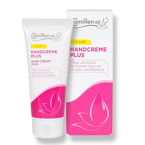 Lotion & Feuchtigkeitscremes von Camillen 60