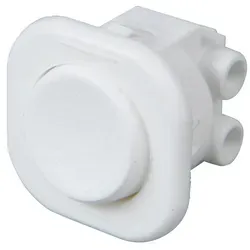 WIPPE 6AS WS Einbau-Wippenschalter