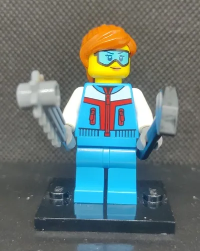 LEGO City Adventskalender 2023 von LEGO