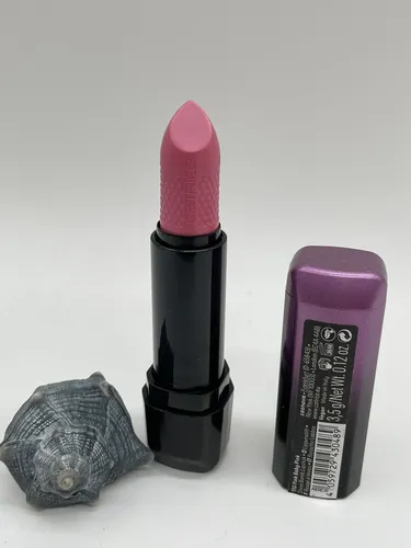 Catrice Shine Bomb Lipstick Lippenstift 110 Pink Baby Pink