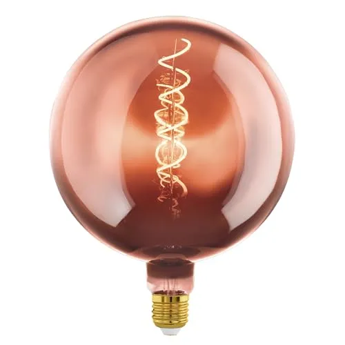 EGLO E27 Globe Lampe dimmbar von EGLO