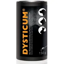 Produktbild Dysticum Pulver veterinär