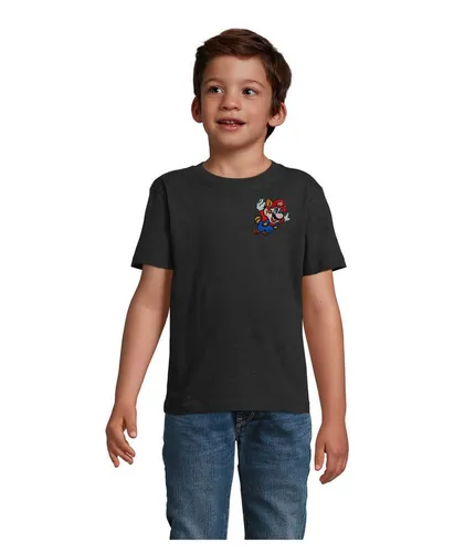 Blondie & Brownie T-Shirt