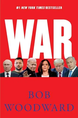 War – Ein faszinierendes Buch über Konflikte - Entdecken Sie die tiefgreifenden Aspekte von Kriegen und Konflikten in diesem fesselnden Buch. Ideal für Geschichtsinteressierte und Leser, die mehr über die Dynamik von Kriegen erfahren möchten.