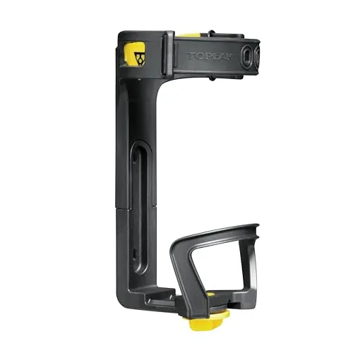 Topeak Flaschenhalter Modula Java Cage, Black, One Size, TMD07B
