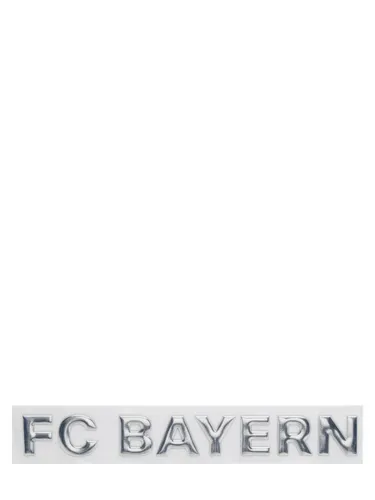 FC Bayern München Aufkleber