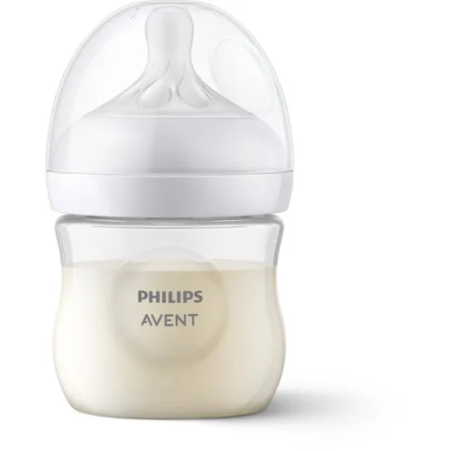 Philips Avent Natural Response SCY900/01 Babyflasche 0-3 m 125 ml
