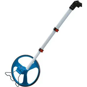 Bosch Messrad Professional GWM 32 von Bosch