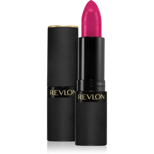 Revlon Cosmetics Super Lustrous™ The Luscious Mattes Mattierender Lippenstift Farbton 005 Heartbreaker 4,2 g
