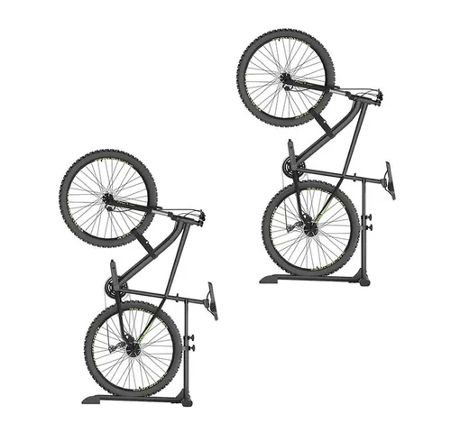 Produktbild Cranit Fahrradständer Set 2x freistehend ME89