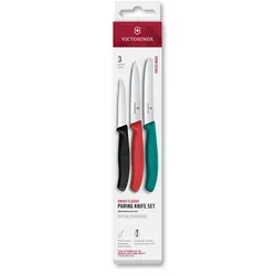 Victorinox Küchenmesserset 3 Stück von Victorinox