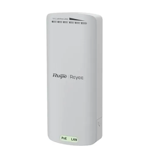 Ruijie Access Point RG-EST100-E, Weiß