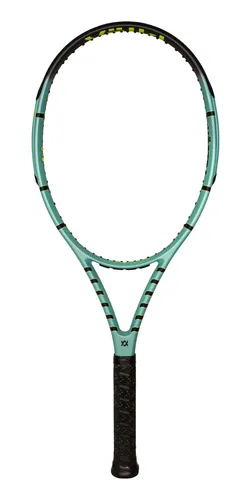 Völkl Tennisschläger Vöstra V4 105in 275g - Komfort 2024 - Völkl Tennisschläger für Allround-Spieler, mit neuem RedCell Material für verbesserte Shock-Absorbation und benutzerfreundliches Design. Kopfgröße: 105in², Gewicht: 275g, unbesaitet.