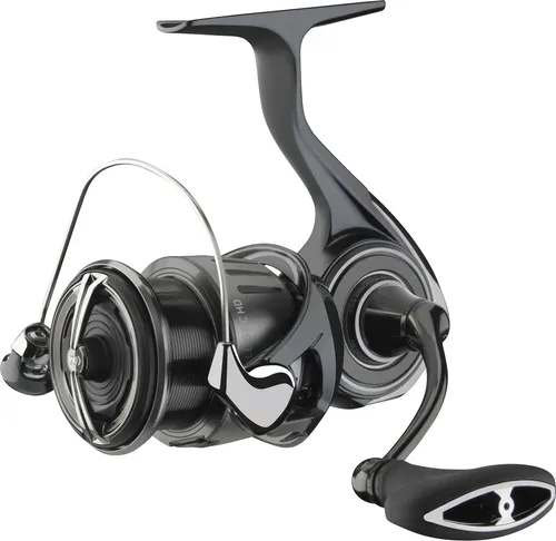 Daiwa 25 Ballistic HD LT3000-XH Spinnrolle