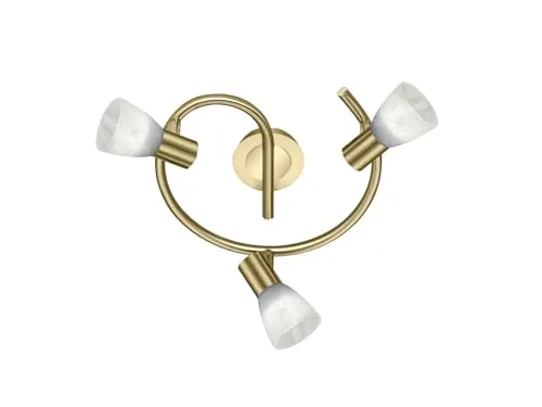 Trio Leuchten LED-Deckenleuchte