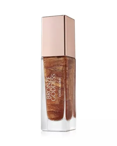 Estee Lauder Estée Lauder Bronze Goddess Shimmering Gelée 30 ml – Body Bronzer Highlighter