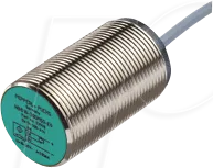 Produktbild NBB15-30GM50-WS Induktiver Näherungssensor