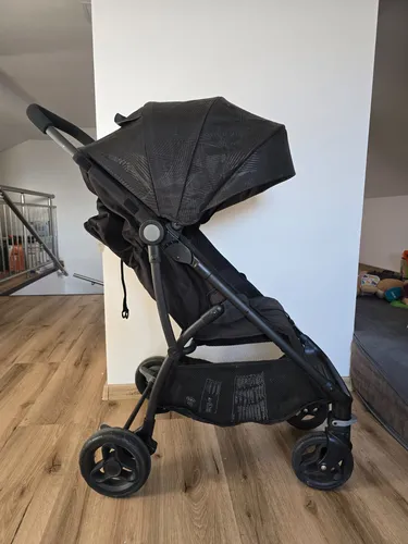 Graco Buggy