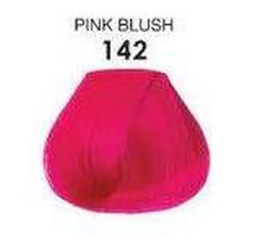 Adore Haarkur Adore Semi Permanent Pink Blush No. 142 Hair Color 118 ml